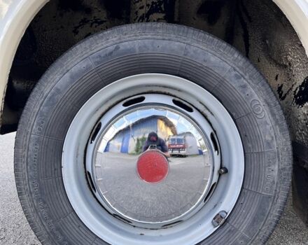 Бежевый ВАЗ 2101, объемом двигателя 1.3 л и пробегом 10 тыс. км за 6000 $, фото 18 на Automoto.ua