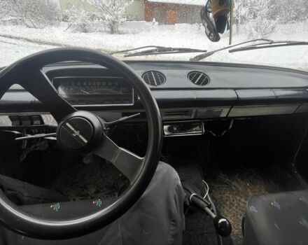 Бежевый ВАЗ 2101, объемом двигателя 1.3 л и пробегом 10 тыс. км за 450 $, фото 1 на Automoto.ua