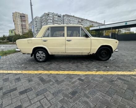 Бежевий ВАЗ 2101, об'ємом двигуна 1.2 л та пробігом 35 тис. км за 700 $, фото 2 на Automoto.ua