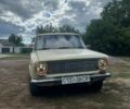 Бежевый ВАЗ 2101, объемом двигателя 1.3 л и пробегом 250 тыс. км за 400 $, фото 1 на Automoto.ua