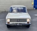 Бежевый ВАЗ 2101, объемом двигателя 1.3 л и пробегом 10 тыс. км за 6000 $, фото 23 на Automoto.ua