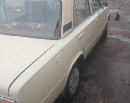 Бежевый ВАЗ 2101, объемом двигателя 1 л и пробегом 1000 тыс. км за 706 $, фото 3 на Automoto.ua