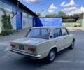 Бежевый ВАЗ 2101, объемом двигателя 1.3 л и пробегом 10 тыс. км за 6000 $, фото 4 на Automoto.ua