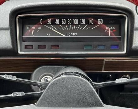 Бежевий ВАЗ 2101, об'ємом двигуна 1.2 л та пробігом 10 тис. км за 8800 $, фото 13 на Automoto.ua