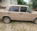 Бежевий ВАЗ 2101, об'ємом двигуна 1.3 л та пробігом 99 тис. км за 311 $, фото 1 на Automoto.ua