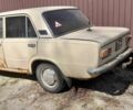 Бежевый ВАЗ 2101, объемом двигателя 1.3 л и пробегом 18 тыс. км за 550 $, фото 2 на Automoto.ua