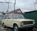 Бежевий ВАЗ 2101, об'ємом двигуна 1.2 л та пробігом 10 тис. км за 8800 $, фото 1 на Automoto.ua