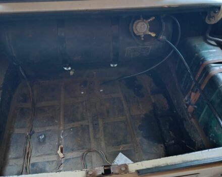 Бежевый ВАЗ 2101, объемом двигателя 1 л и пробегом 777 тыс. км за 355 $, фото 5 на Automoto.ua