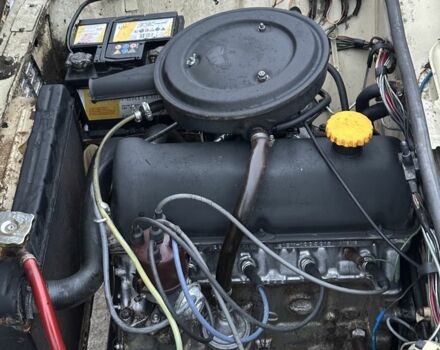 Бежевий ВАЗ 2101, об'ємом двигуна 1.5 л та пробігом 100 тис. км за 334 $, фото 7 на Automoto.ua