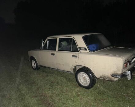 Бежевый ВАЗ 2101, объемом двигателя 1.2 л и пробегом 50 тыс. км за 239 $, фото 3 на Automoto.ua