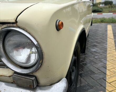 Бежевий ВАЗ 2101, об'ємом двигуна 1.2 л та пробігом 35 тис. км за 700 $, фото 14 на Automoto.ua