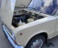 Бежевый ВАЗ 2101, объемом двигателя 1.3 л и пробегом 10 тыс. км за 6000 $, фото 1 на Automoto.ua
