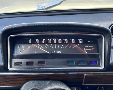 Бежевый ВАЗ 2101, объемом двигателя 1.3 л и пробегом 10 тыс. км за 6000 $, фото 10 на Automoto.ua