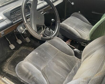 Бежевый ВАЗ 2101, объемом двигателя 1.2 л и пробегом 50 тыс. км за 239 $, фото 4 на Automoto.ua