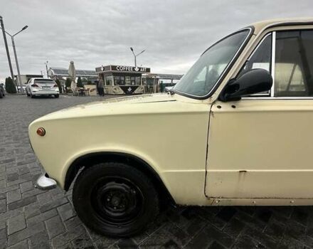 Бежевий ВАЗ 2101, об'ємом двигуна 1.2 л та пробігом 35 тис. км за 700 $, фото 9 на Automoto.ua