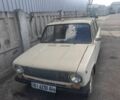 Бежевий ВАЗ 2101, об'ємом двигуна 0 л та пробігом 200 тис. км за 350 $, фото 1 на Automoto.ua