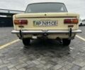 Бежевий ВАЗ 2101, об'ємом двигуна 1.2 л та пробігом 35 тис. км за 700 $, фото 3 на Automoto.ua