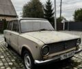 Бежевый ВАЗ 2101, объемом двигателя 1.2 л и пробегом 87 тыс. км за 241 $, фото 8 на Automoto.ua