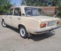 Бежевый ВАЗ 2101, объемом двигателя 1.3 л и пробегом 17 тыс. км за 773 $, фото 5 на Automoto.ua