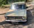 Бежевий ВАЗ 2101, объемом двигателя 1.2 л и пробегом 250 тыс. км за 303 $, фото 1 на Automoto.ua