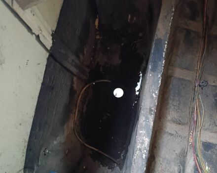 Бежевый ВАЗ 2101, объемом двигателя 1 л и пробегом 777 тыс. км за 355 $, фото 4 на Automoto.ua