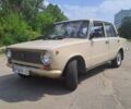 Бежевый ВАЗ 2101, объемом двигателя 1.3 л и пробегом 17 тыс. км за 773 $, фото 1 на Automoto.ua