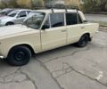 Бежевый ВАЗ 2101, объемом двигателя 1.3 л и пробегом 3 тыс. км за 444 $, фото 2 на Automoto.ua