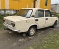Бежевый ВАЗ 2101, объемом двигателя 1.6 л и пробегом 120 тыс. км за 500 $, фото 2 на Automoto.ua