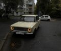 Бежевый ВАЗ 2101, объемом двигателя 1.3 л и пробегом 59 тыс. км за 669 $, фото 1 на Automoto.ua
