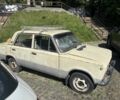 Бежевый ВАЗ 2101, объемом двигателя 1.3 л и пробегом 52 тыс. км за 191 $, фото 1 на Automoto.ua