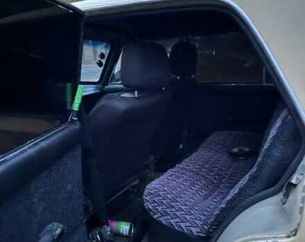 Бежевый ВАЗ 2101, объемом двигателя 1.6 л и пробегом 64 тыс. км за 550 $, фото 7 на Automoto.ua