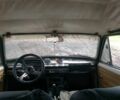 Бежевый ВАЗ 2101, объемом двигателя 1.2 л и пробегом 38 тыс. км за 276 $, фото 1 на Automoto.ua