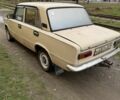 Бежевый ВАЗ 2101, объемом двигателя 1.6 л и пробегом 120 тыс. км за 500 $, фото 3 на Automoto.ua
