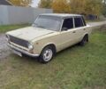 ВАЗ 2101 1981 в Рокитном на Automoto.ua Бежевый ВАЗ 2101, объемом двигателя 1.2 л и пробегом 200 тыс. км за 360 $, фото 1 на Automoto.ua