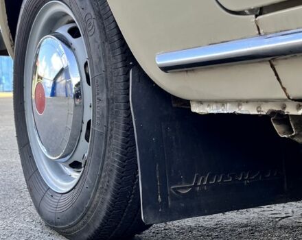 Бежевый ВАЗ 2101, объемом двигателя 1.3 л и пробегом 10 тыс. км за 6000 $, фото 8 на Automoto.ua