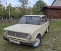 Бежевый ВАЗ 2101, объемом двигателя 1 л и пробегом 101 тыс. км за 752 $, фото 1 на Automoto.ua