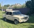 Бежевий ВАЗ 2101, об'ємом двигуна 1.3 л та пробігом 200 тис. км за 350 $, фото 1 на Automoto.ua
