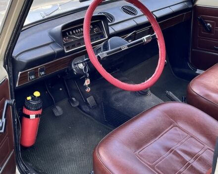 Бежевый ВАЗ 2101, объемом двигателя 1.3 л и пробегом 10 тыс. км за 6000 $, фото 9 на Automoto.ua