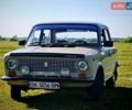 Бежевый ВАЗ 2101, объемом двигателя 1.2 л и пробегом 51 тыс. км за 1500 $, фото 1 на Automoto.ua