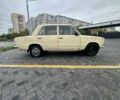 Бежевий ВАЗ 2101, об'ємом двигуна 1.2 л та пробігом 35 тис. км за 700 $, фото 1 на Automoto.ua