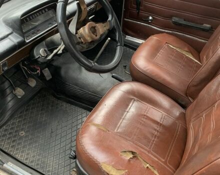 Бежевый ВАЗ 2101, объемом двигателя 0 л и пробегом 3 тыс. км за 167 $, фото 3 на Automoto.ua