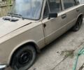 Бежевий ВАЗ 2101, об'ємом двигуна 1.1 л та пробігом 150 тис. км за 500 $, фото 2 на Automoto.ua