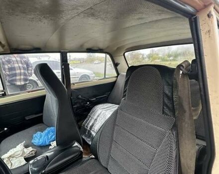 Бежевий ВАЗ 2101, об'ємом двигуна 1.2 л та пробігом 35 тис. км за 700 $, фото 16 на Automoto.ua