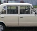 Бежевый ВАЗ 2101, объемом двигателя 1.3 л и пробегом 1000 тыс. км за 591 $, фото 4 на Automoto.ua