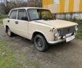 Бежевый ВАЗ 2101, объемом двигателя 1.6 л и пробегом 120 тыс. км за 500 $, фото 1 на Automoto.ua