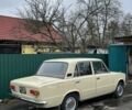 Бежевий ВАЗ 2101, об'ємом двигуна 1.2 л та пробігом 10 тис. км за 8800 $, фото 1 на Automoto.ua