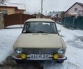 Бежевий ВАЗ 2101, об'ємом двигуна 1.2 л та пробігом 82 тис. км за 800 $, фото 1 на Automoto.ua