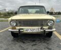 Бежевий ВАЗ 2101, об'ємом двигуна 1.2 л та пробігом 35 тис. км за 700 $, фото 1 на Automoto.ua