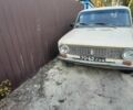 Бежевый ВАЗ 2101, объемом двигателя 1.3 л и пробегом 18 тыс. км за 550 $, фото 1 на Automoto.ua