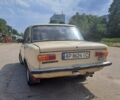 Бежевый ВАЗ 2101, объемом двигателя 1.3 л и пробегом 17 тыс. км за 773 $, фото 3 на Automoto.ua
